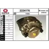Тормозной суппорт EAI 3596404081501 2797072 5ZOQ 6WI 2224176