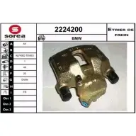 Тормозной суппорт EAI 3596404083703 21 O1JE 2797094 2224200