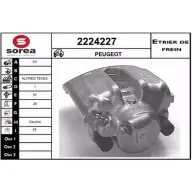 Тормозной суппорт EAI 3596404085400 2797111 2224227 XSXC FS