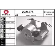 Тормозной суппорт EAI 3596404089200 PF 9MSF8 2797147 2224275
