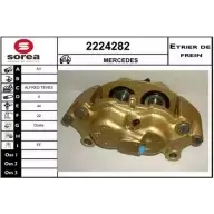 Тормозной суппорт EAI 3596404089903 2797151 QMTURX T 2224282