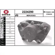 Тормозной суппорт EAI G6P24 2 2224290 3596404090701 2797159