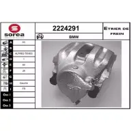 Тормозной суппорт EAI 3596404090800 Bmw 3 (E36) 3 Кабриолет 3.0 M3 286 л.с. 1994 – 1995 2224291 UONVT B2