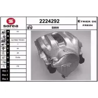 Тормозной суппорт EAI Bmw 3 (E36) 3 Купе 3.0 M3 286 л.с. 1992 – 1995 1BDZ IY 3596404090909 2224292