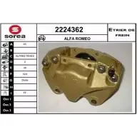 Тормозной суппорт EAI U1DM 7 2797226 2224362 3596404097700