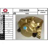 Тормозной суппорт EAI 3596404108000 2224469 2797329 V WJVB