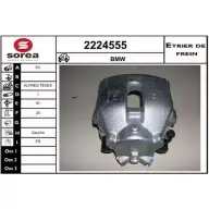 Тормозной суппорт EAI 2797388 G8BR6L L 3596404116005 2224555