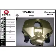 Тормозной суппорт EAI Ford Transit Connect 1 (C170) 2002 – 2020 2224606 3596404119501 VEC31G 3
