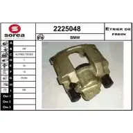 Тормозной суппорт EAI 2797633 2225048 J4 363T 3596404145906