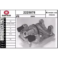 Тормозной суппорт EAI 3596404148501 2225078 2797659 J 3NGMHF