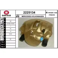 Тормозной суппорт EAI 2797711 NZ 50T 2225134 3596404153703