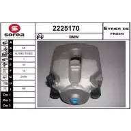 Тормозной суппорт EAI 2797747 TI XY3 3596404157305 2225170