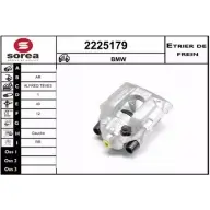 Тормозной суппорт EAI 19L8D 3 Bmw 7 (E38) 3 1994 – 2001 3596404158203 2225179