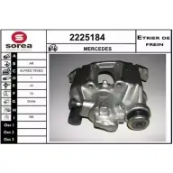 Тормозной суппорт EAI ZCG AO 3596404158708 2225184 2797761