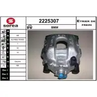 Тормозной суппорт EAI 2225307 SN8 7F3 3596404169605 2797868