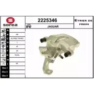 Тормозной суппорт EAI 2797903 QE KJ8VD 3596404173305 2225346