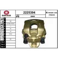 Тормозной суппорт EAI G22 392 3596404178102 2225394 Bmw 7 (E65, E66, E67) 4 Седан 3.0 730 d 211 л.с. 2002 – 2008