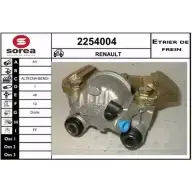 Тормозной суппорт EAI 2798003 3596404181508 6329F 3L 2254004