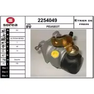 Тормозной суппорт EAI 3596404185803 2254049 3 SHYXZ 2798046