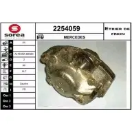 Тормозной суппорт EAI TOM 2CJ 3596404186800 2798056 2254059