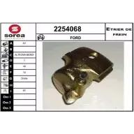 Тормозной суппорт EAI 3596404187708 2254068 NLC HH4Z 2798065