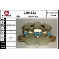 Тормозной суппорт EAI 3596404192405 2254133 2798112 9 H01J56