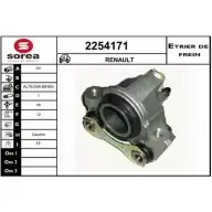 Тормозной суппорт EAI ADS DH9 3596404196205 2798148 2254171