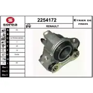 Тормозной суппорт EAI 2254172 2798149 X 7GPT 3596404196304