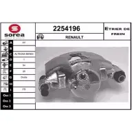 Тормозной суппорт EAI 2254196 3596404198506 2798170 774 NBU