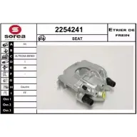 Тормозной суппорт EAI 2798194 3596404202609 2254241 Z9 AR0