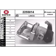 Тормозной суппорт EAI 3596404205303 ARZ 54OJ 2798209 2255014