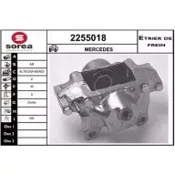 Тормозной суппорт EAI 3596404205709 2255018 0SN MD7 Mercedes C-Class (S202) 1 Универсал 1.8 C 180 T (2078) 122 л.с. 1996 – 2000