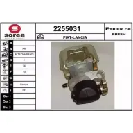 Тормозной суппорт EAI 2798226 3596404207000 2255031 C QQOC7C