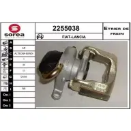 Тормозной суппорт EAI 3596404207703 2255038 2 YMNX2O Fiat Tempra (159) 2 Универсал 1.9 TD (159.AQ) 80 л.с. 1992 – 1993