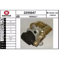 Тормозной суппорт EAI 92V0RZ 6 2255047 3596404208601 2798241