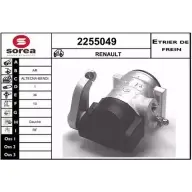 Тормозной суппорт EAI N Y00J Renault Espace 2 (JS63) 1991 – 1996 2255049 3596404208809