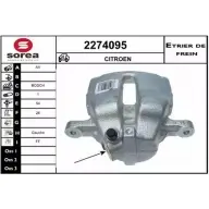 Тормозной суппорт EAI 2798348 O3XI FN 3596404221204 2274095