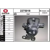 Тормозной суппорт EAI D4L32 OC Fiat Stilo (192) 1 Универсал 1.9 JTD 126 л.с. 2003 – 2008 2275018 3596404224304