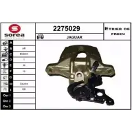 Тормозной суппорт EAI 2275029 Jaguar X-Type 3596404225400 XYM VKF