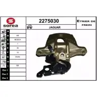 Тормозной суппорт EAI UTRV3 39 2275030 3596404225509 Jaguar X-Type