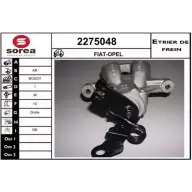 Тормозной суппорт EAI 3596404227305 5 1186 2275048 Opel Corsa (D) 4 Хэтчбек 1.7 CDTI (L08. L68) 130 л.с. 2009 – 2014