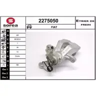 Тормозной суппорт EAI 3596404227503 Fiat Stilo (192) 1 Универсал 1.9 JTD 126 л.с. 2003 – 2008 J 7J1HYX 2275050