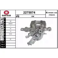 Тормозной суппорт EAI 65 ZP3XA Volkswagen Caddy 3596404505502 2275074