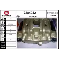 Тормозной суппорт EAI 2284042 3596404232903 Renault Mascott (FH) 1 Фургон 2.8 150 145 л.с. 1999 – 2004 Z3OH N