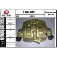 Тормозной суппорт EAI 3596404236802 2798493 2284105 R5 08OI