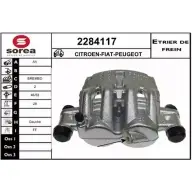 Тормозной суппорт EAI 3596404238004 926M D 2284117 2798503