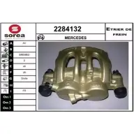 Тормозной суппорт EAI 2798514 2284132 3596404239506 WOSHM QJ