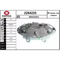 Тормозной суппорт EAI 2284225 3SL B1 3596404507605 2798568