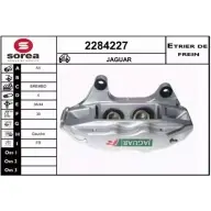 Тормозной суппорт EAI LHK 1R 3596404507803 Jaguar S-Type 2284227
