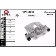 Тормозной суппорт EAI 3596404245903 Renault Mascott (FH) 1 Фургон 2.8 150 145 л.с. 1999 – 2004 2285030 SVJDGC 5